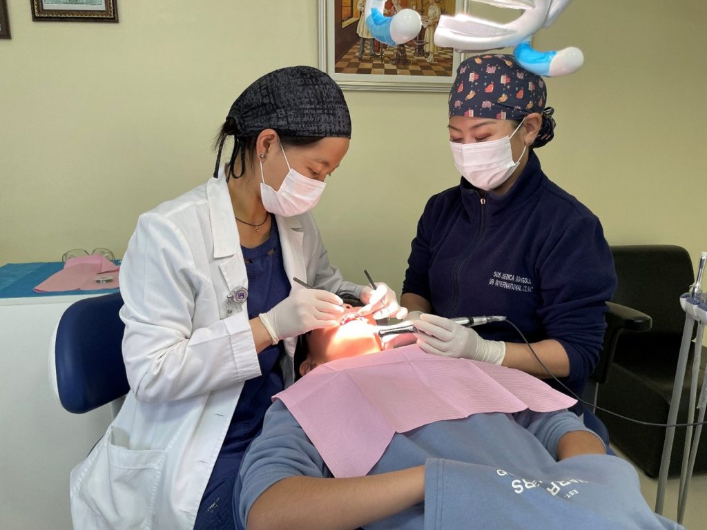 About SOS Medica