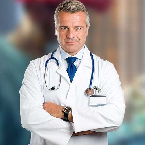Doctor 1