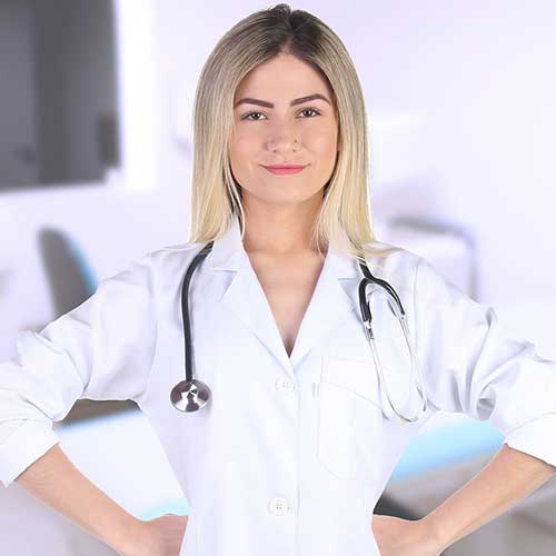 Doctor 3