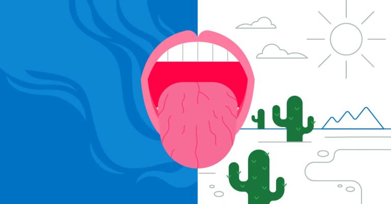 Ам хуурайшилт шүдний цооролд нөлөөлөх үү